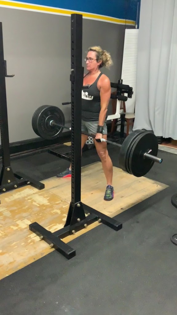  Stormborn Strength & Fitness