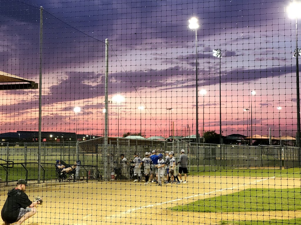  Taylor Regional Park & Sports Complex