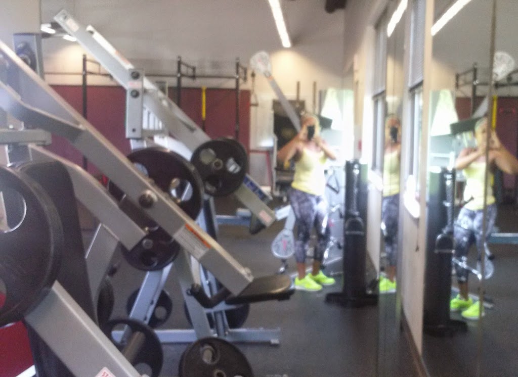  CHRISTUS Trinity Mother Frances Health and Fitness Center - Jacksonville