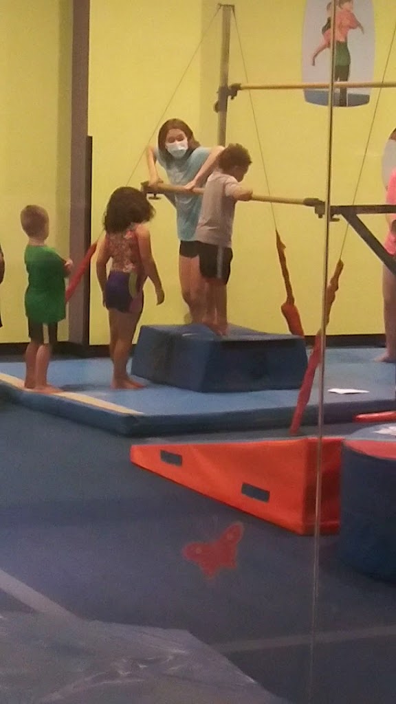  The Little Gym of South County