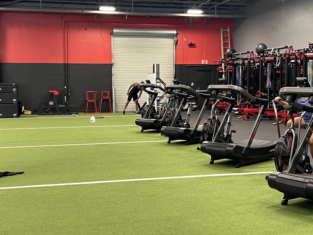  D1 Training East Jacksonville