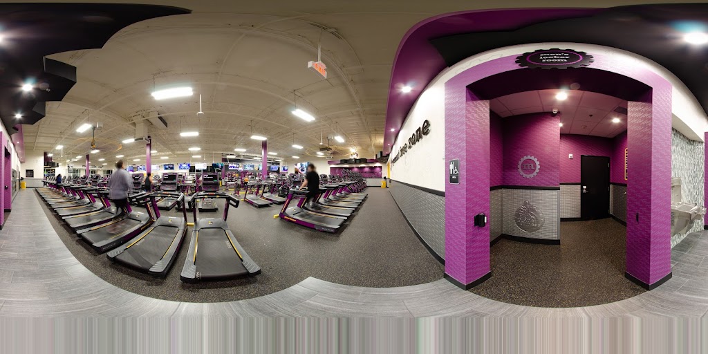  Planet Fitness