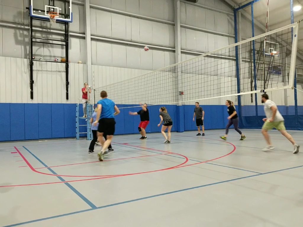  Connecticut Sports Center