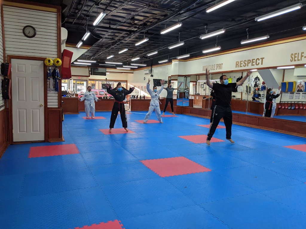  United Taekwondo Union City, NJ