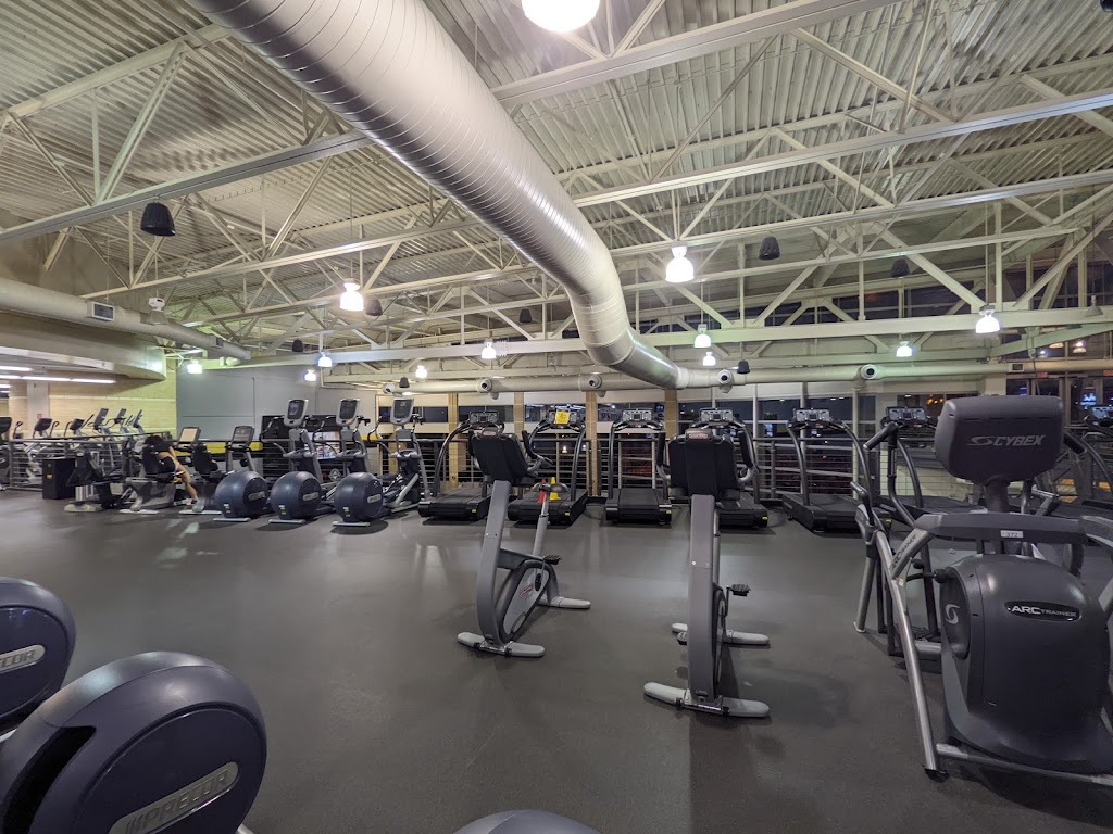  UCF Gym