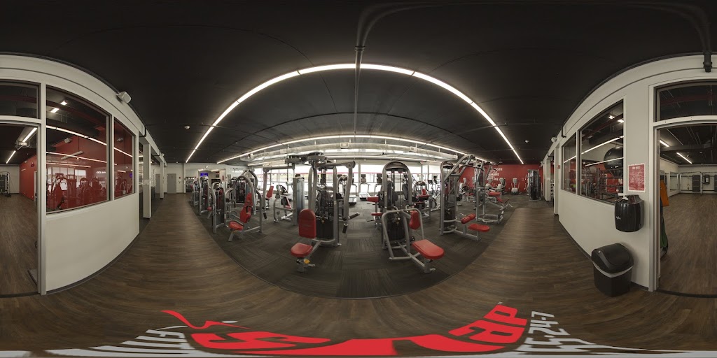  Snap Fitness of Tarrytown