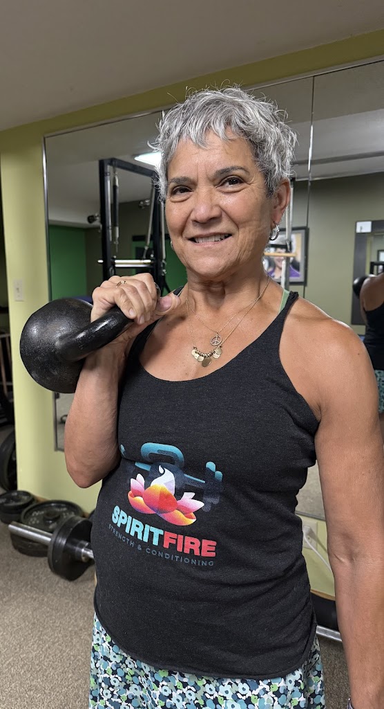  SpiritFire Strength & Conditioning