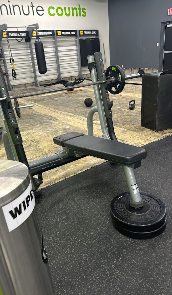  Fitness 1440 El Paso