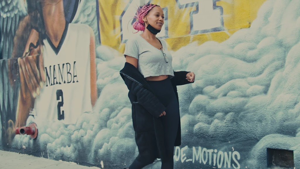  Hardcore Fitness Bootcamp Downtown Los Angeles