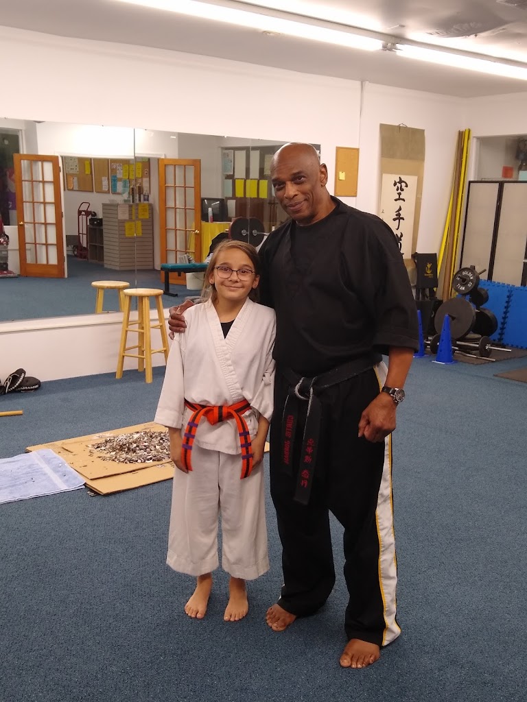  East Coast Karate Academy