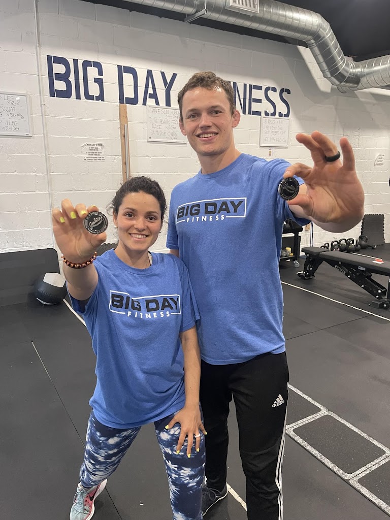  Big Day Fitness (Norwell)