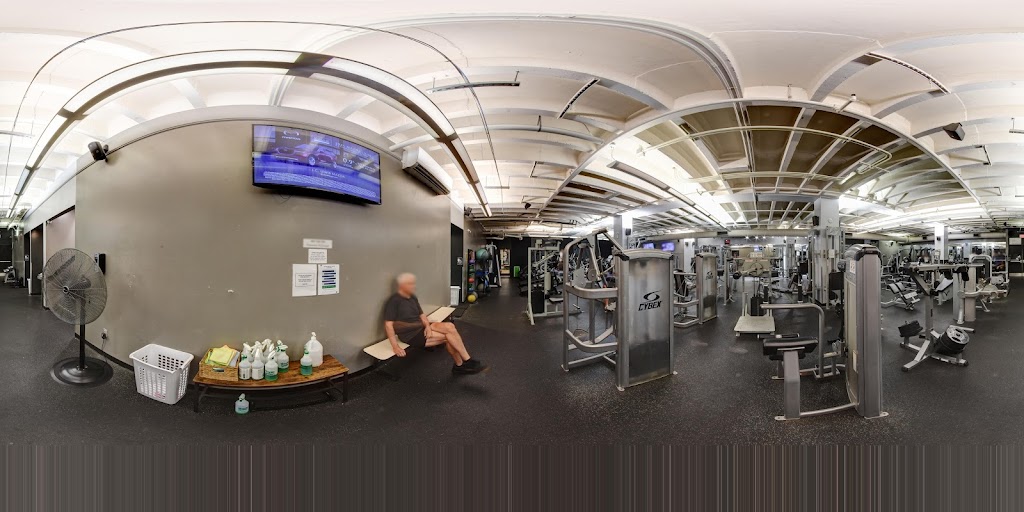  Fitness On Broughton