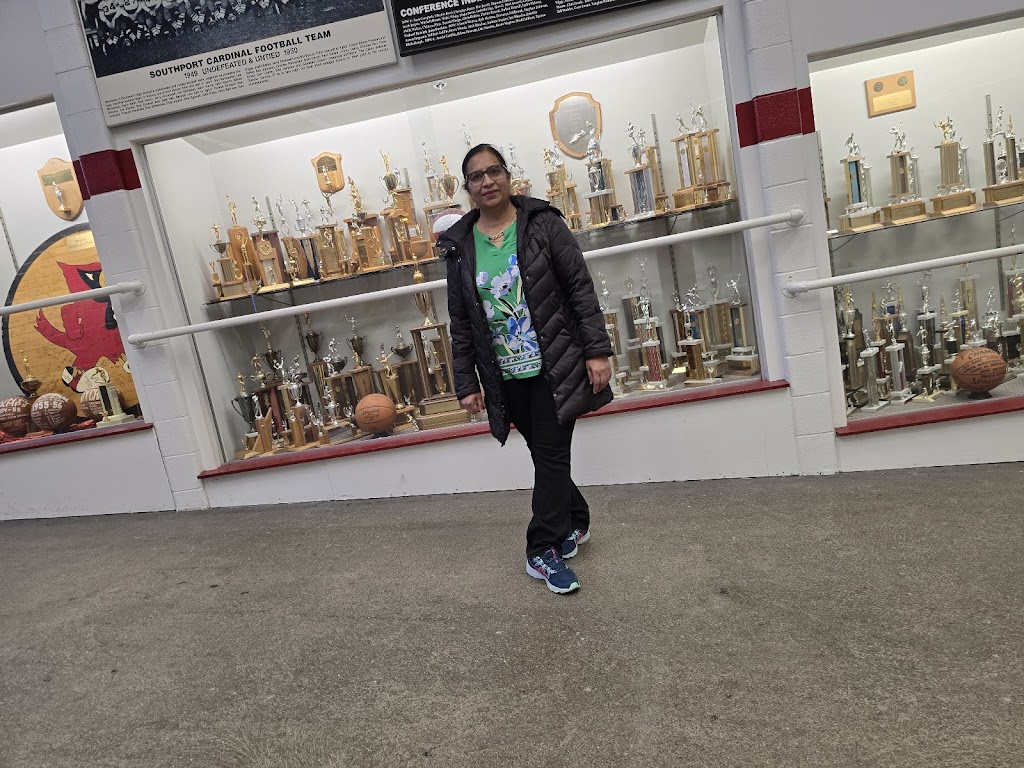  Southport Fieldhouse