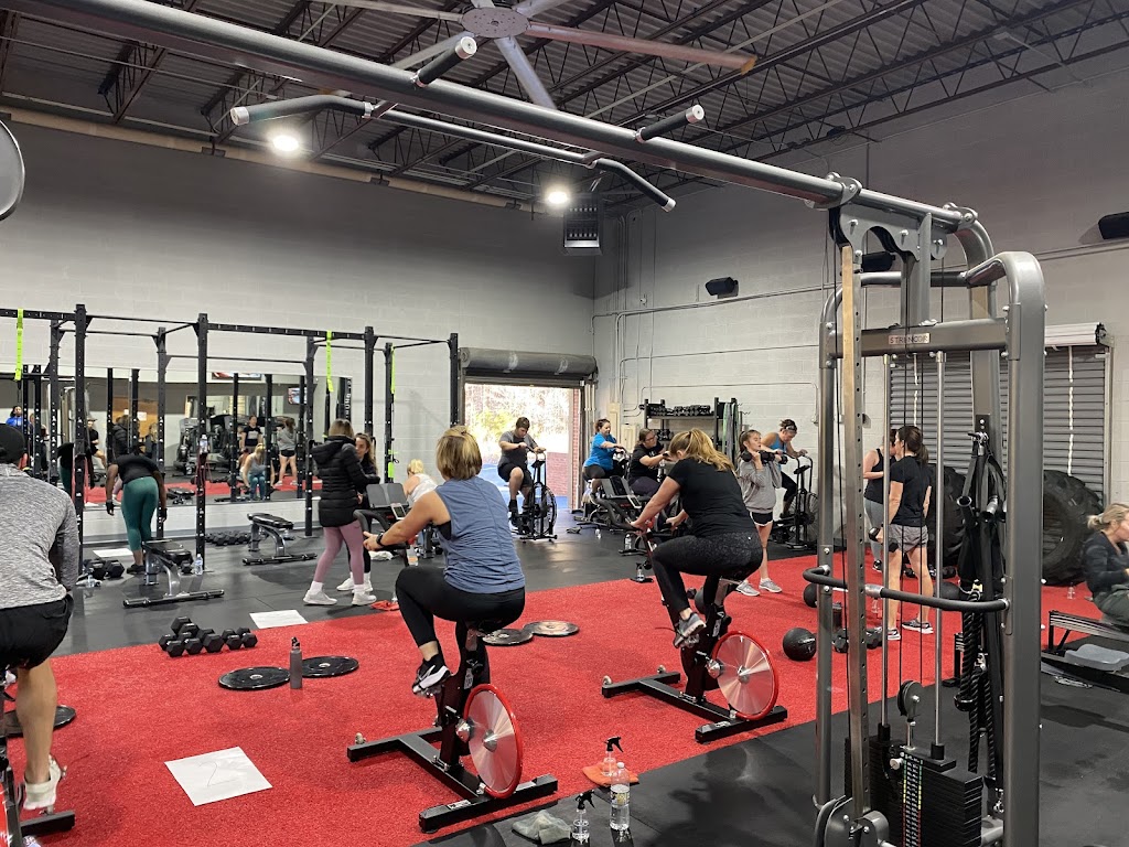  PUMP Fitness Studio