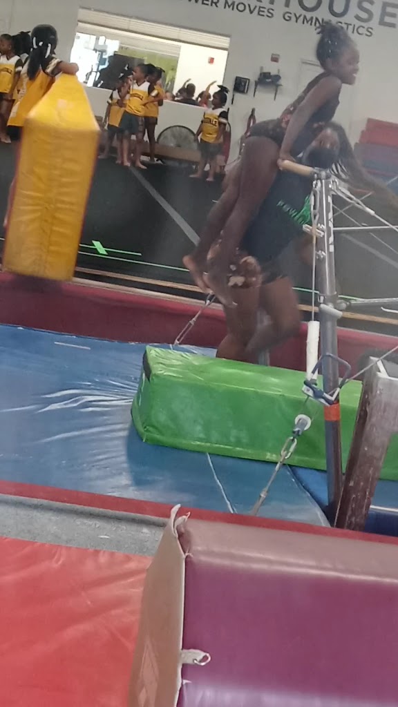  Powerhouse by Power Moves Gymnastics