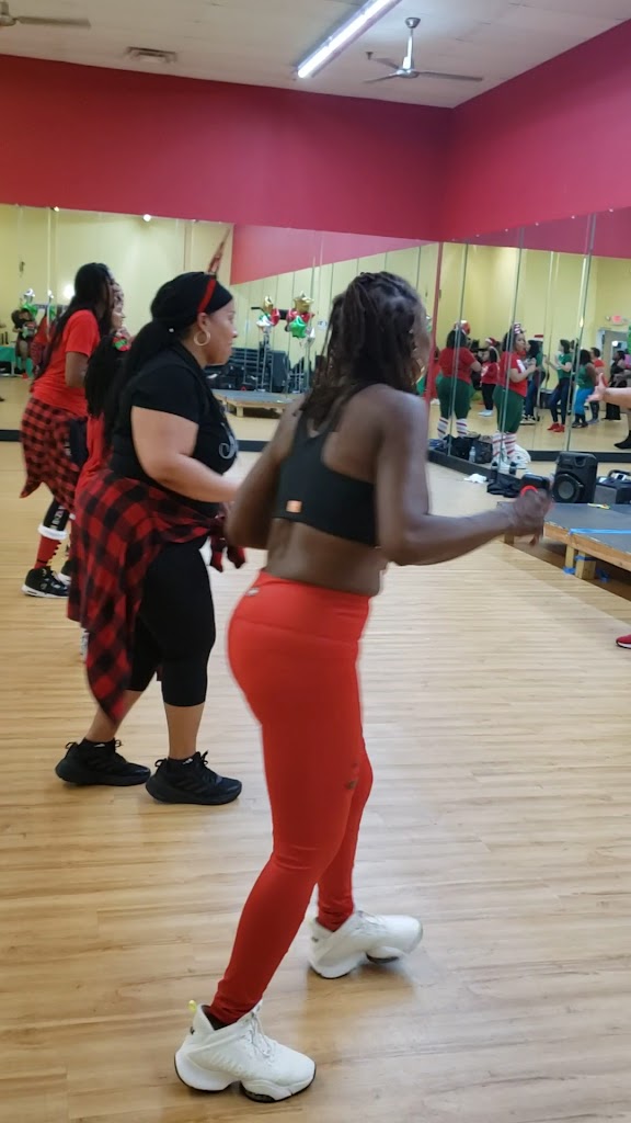  ATL Fitness 24/7 Beaver Ruin