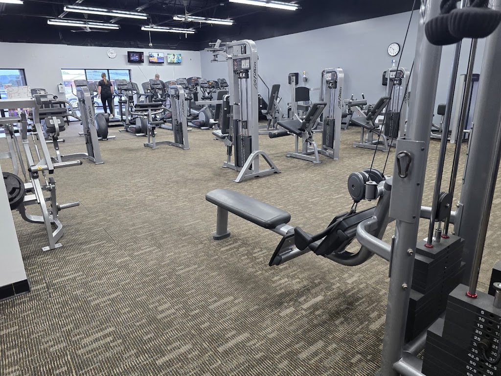  Anytime Fitness Sellersburg