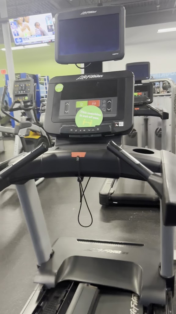  Blink Fitness Lindenhurst