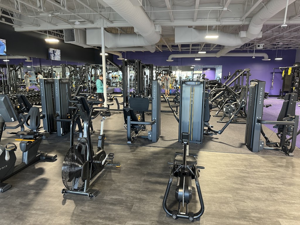  Anytime Fitness