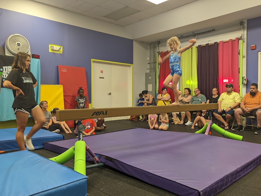  Dream Gymnastics