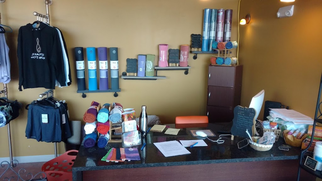  Sumits Hot Yoga KC