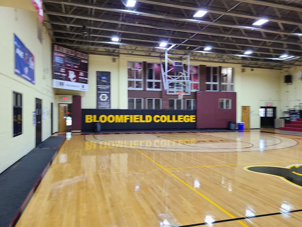  Bloomfield College Gymnasium