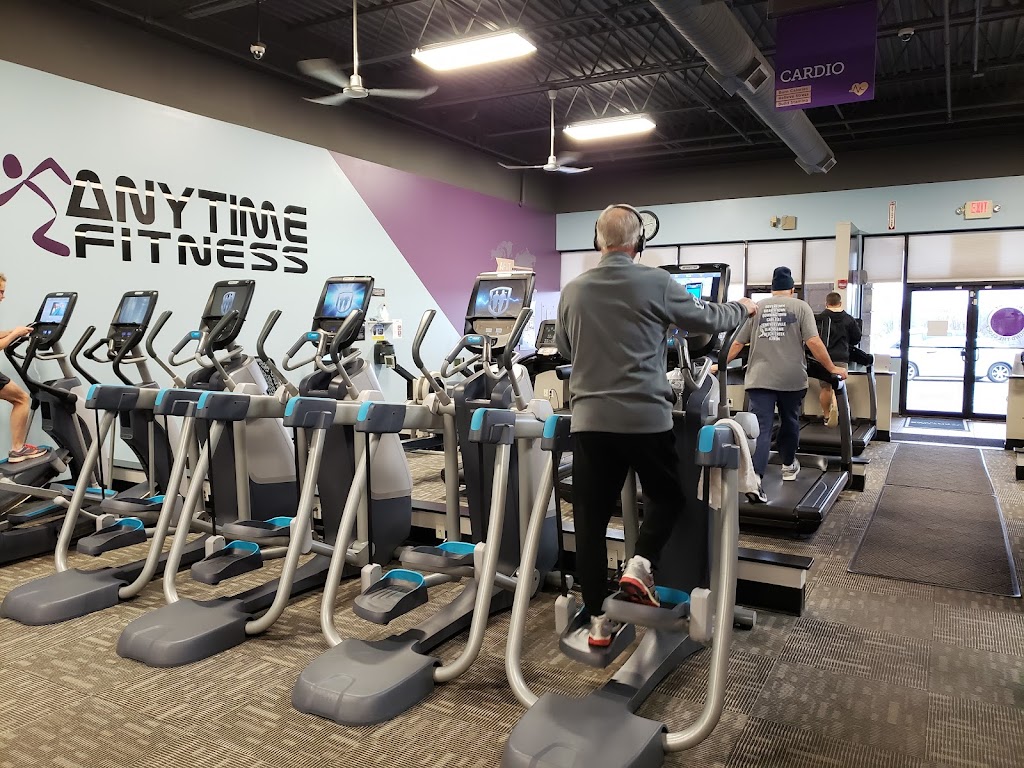  Anytime Fitness