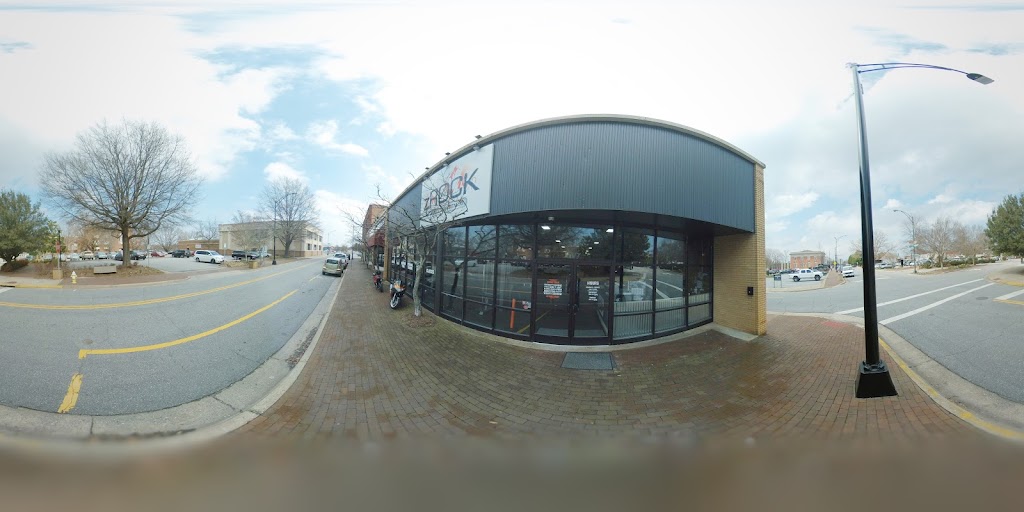  zRock Mind and Body Fitness