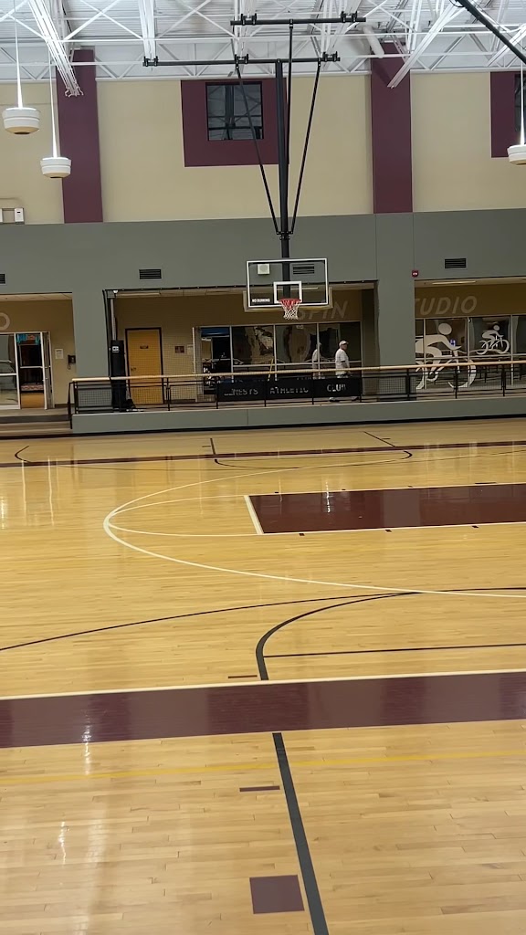  Henry Ford Genesys Health Club