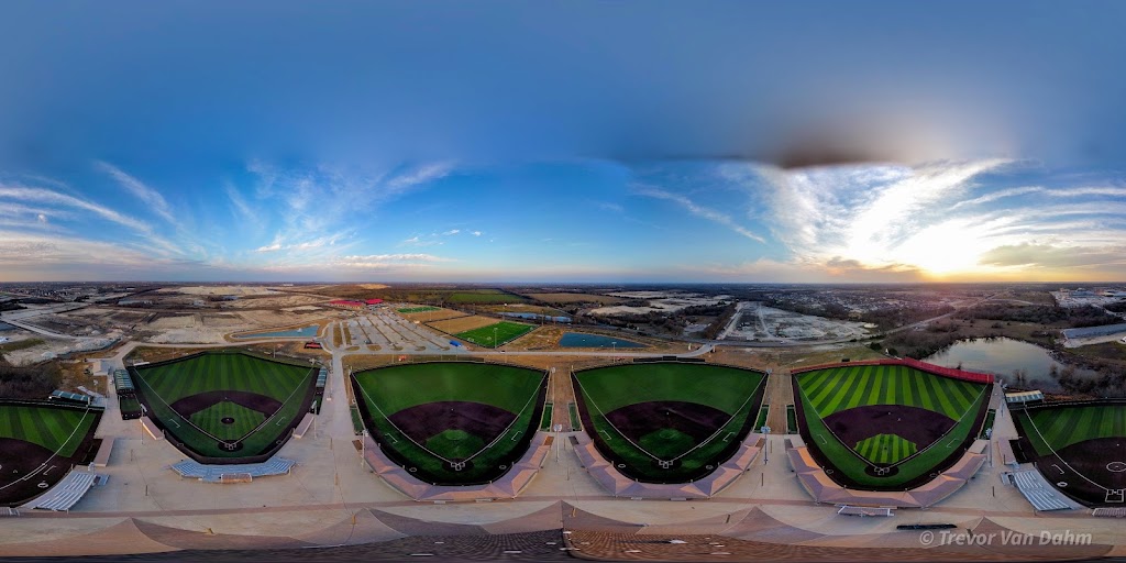  Ford Sports Village @ The Z-Plex