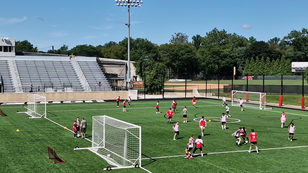  Walsh Athletic Center