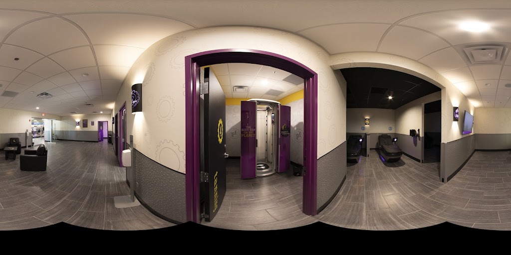  Planet Fitness