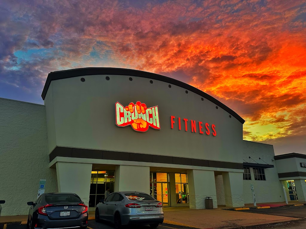  Crunch Fitness - Katy