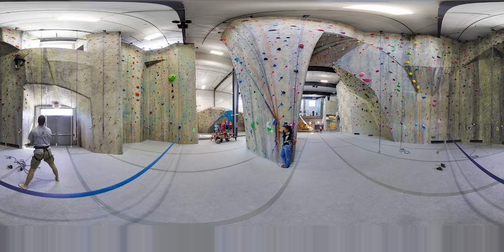  EVO Rock + Fitness Portland