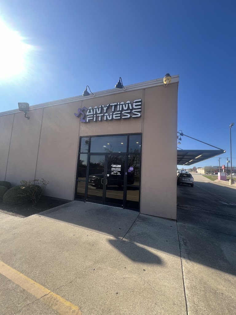  Anytime Fitness Hewitt