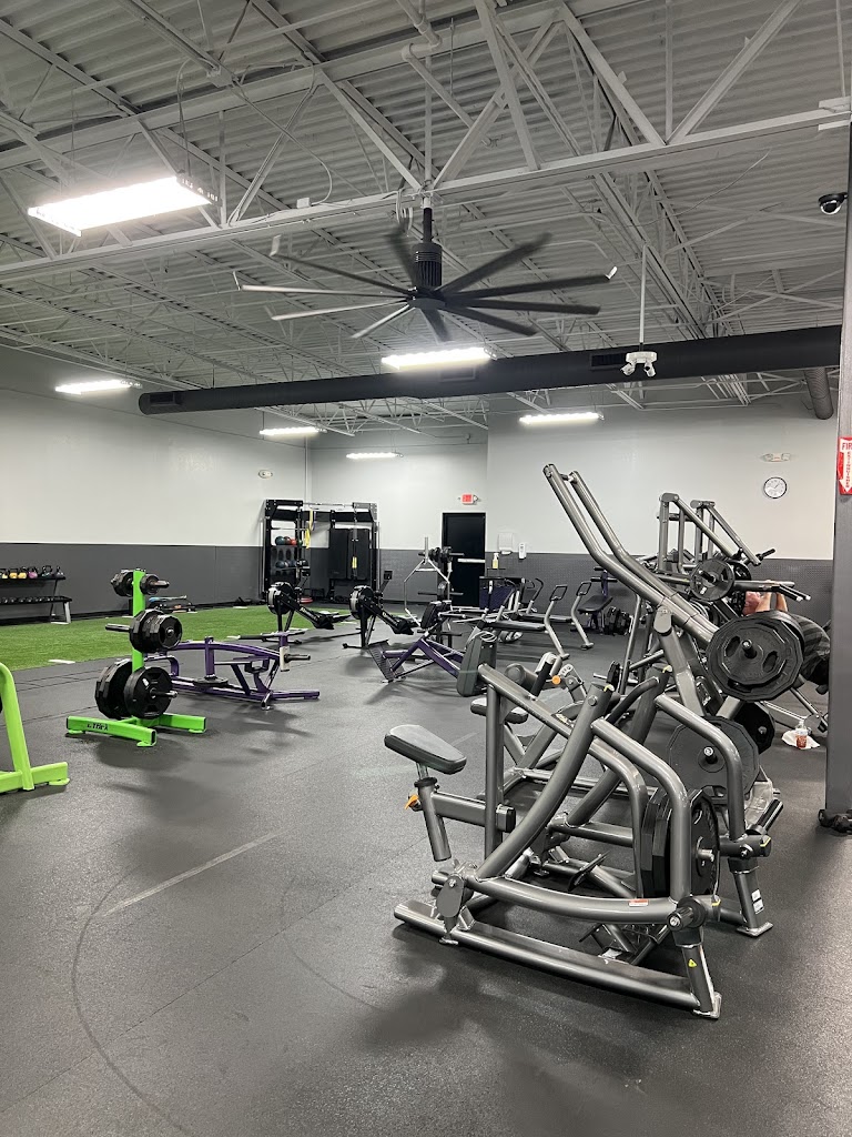 YouFit Gyms North Port