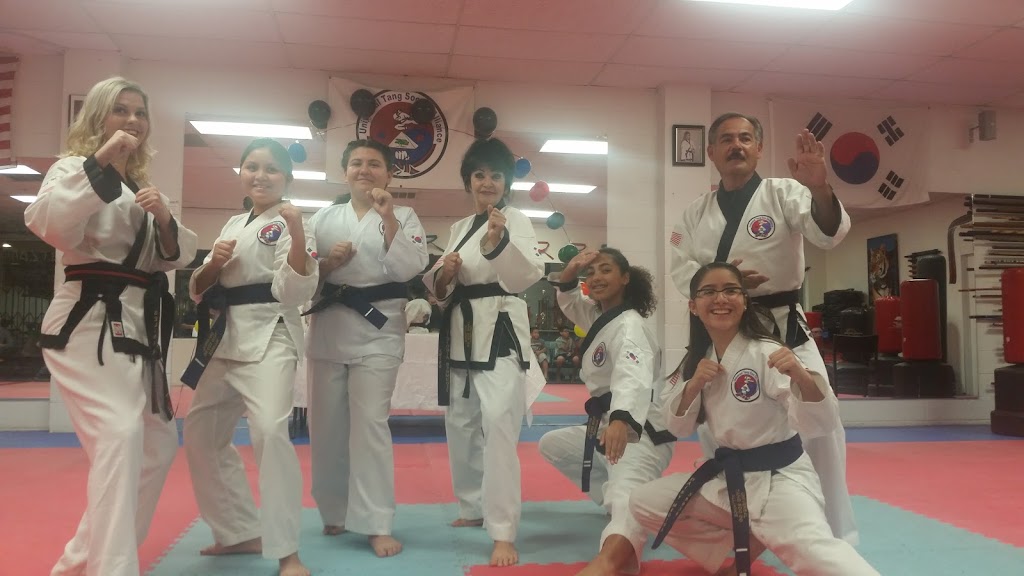  Little Tiger's Tang Soo DO