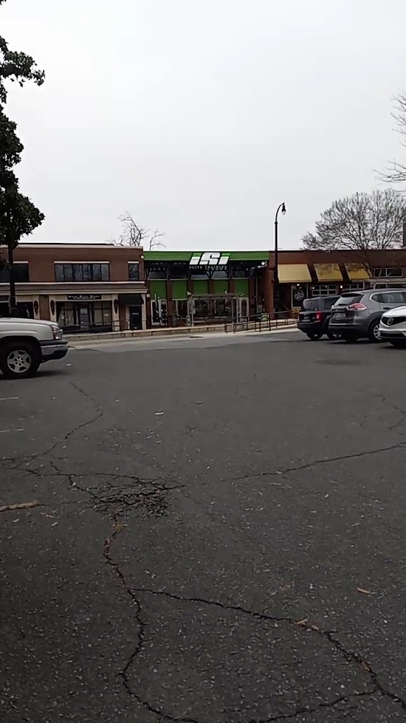  ISI Elite Training - Elizabeth, NC