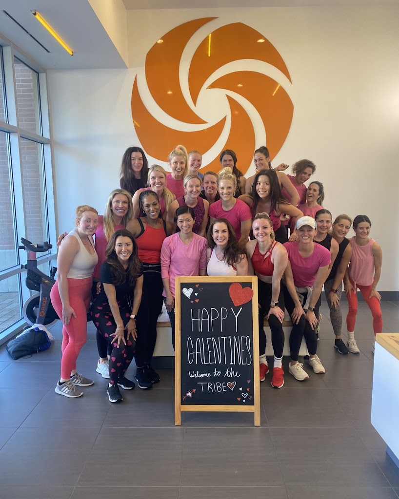  RIDE Indoor Cycling (The Woodlands)