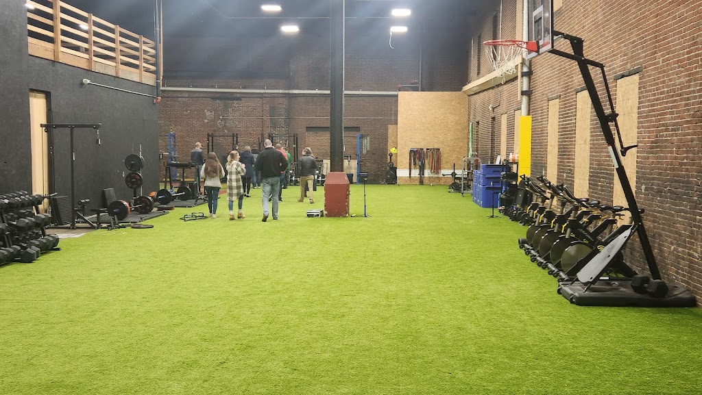  Turf Time Athletics LLC