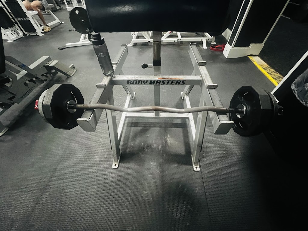  Classic City Bodybuilding