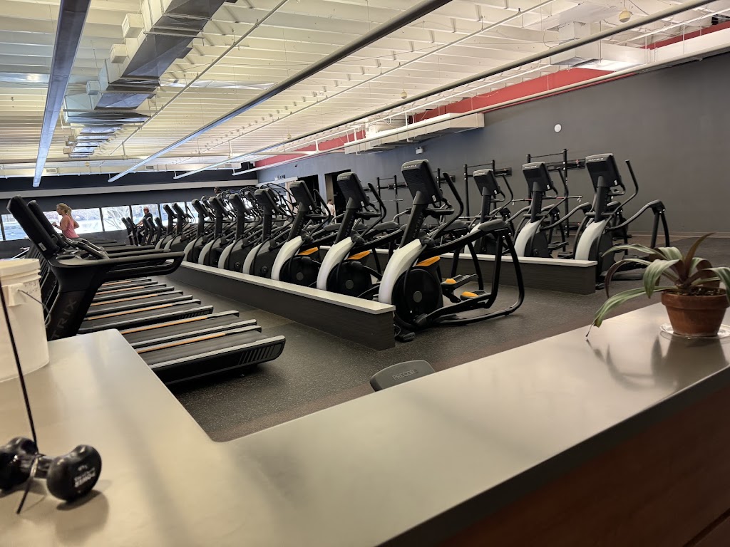  Horsham Athletic Club