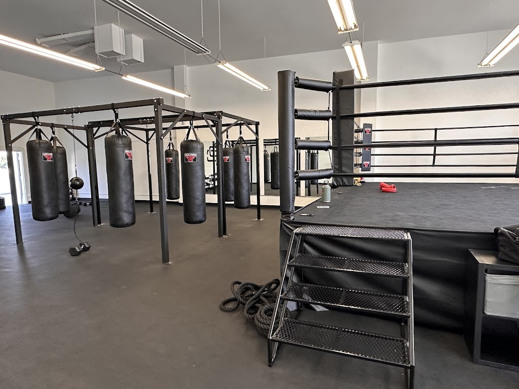  The Punch Club LA Westwood