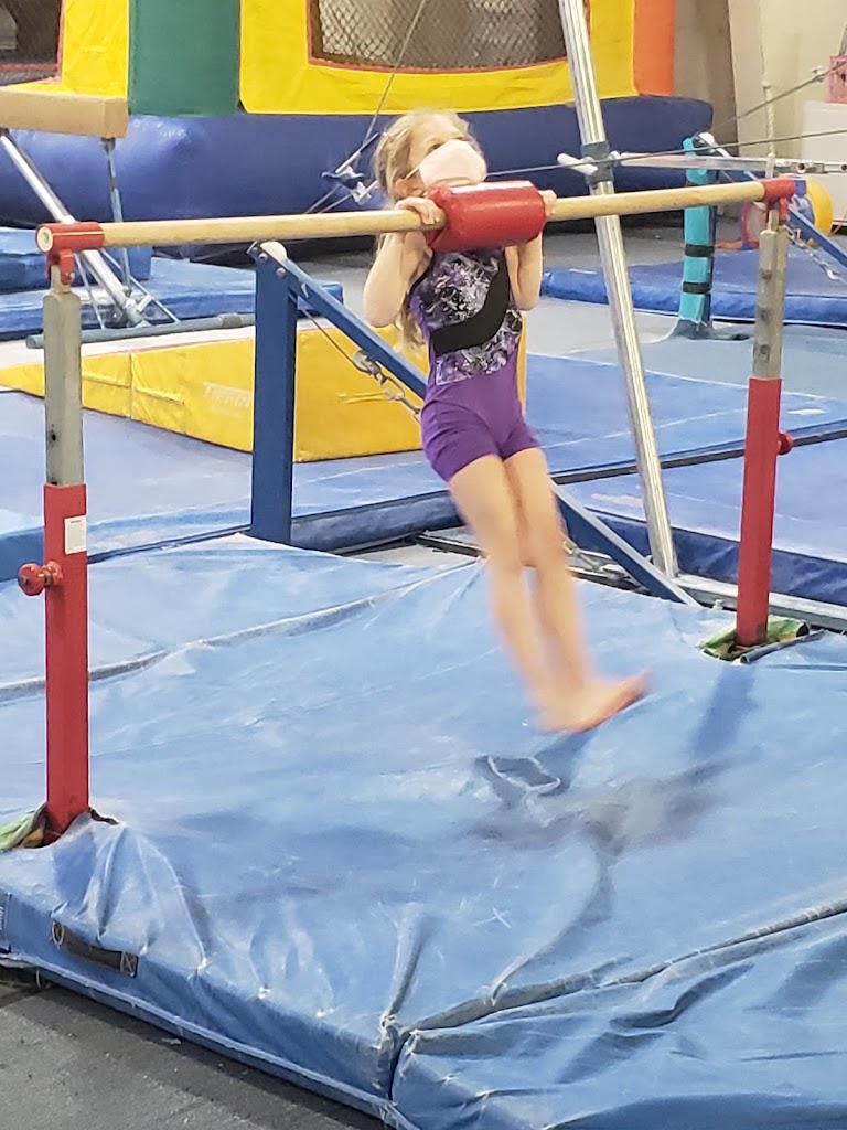  Roanoke Academy of Gymnastics