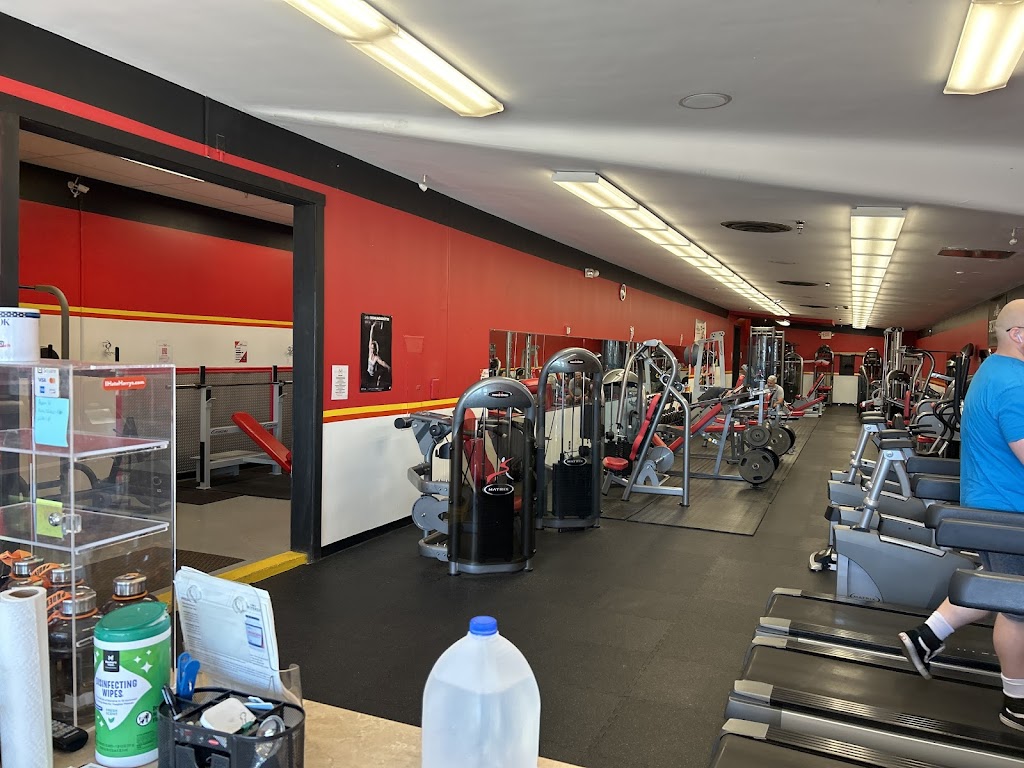  Phoenix Fitness 24/7