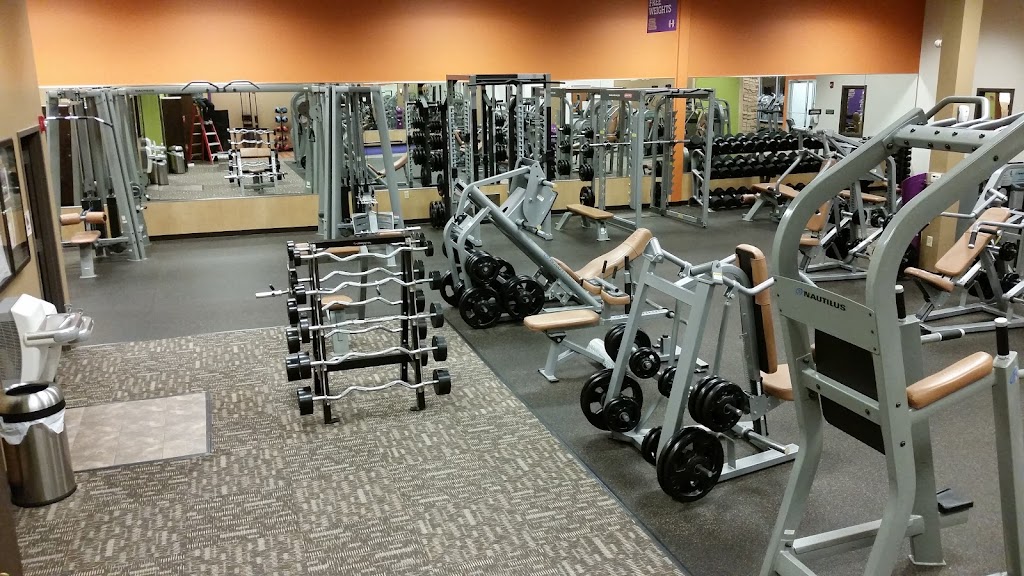  Anytime Fitness