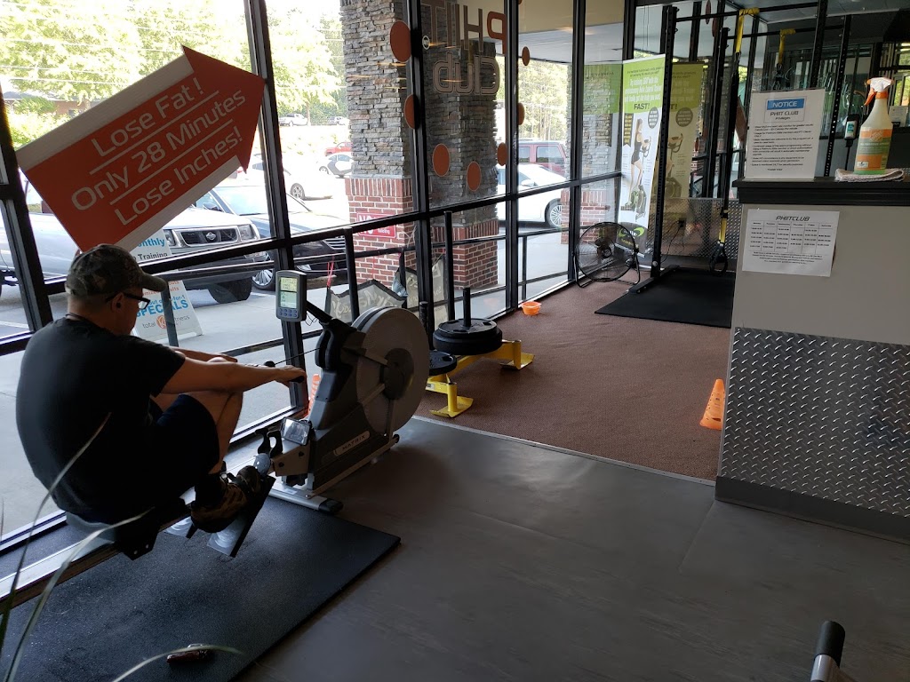  R2 Total Fitness 24/7