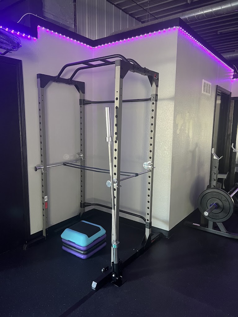  LIFT Ladies Improving Fitness Together