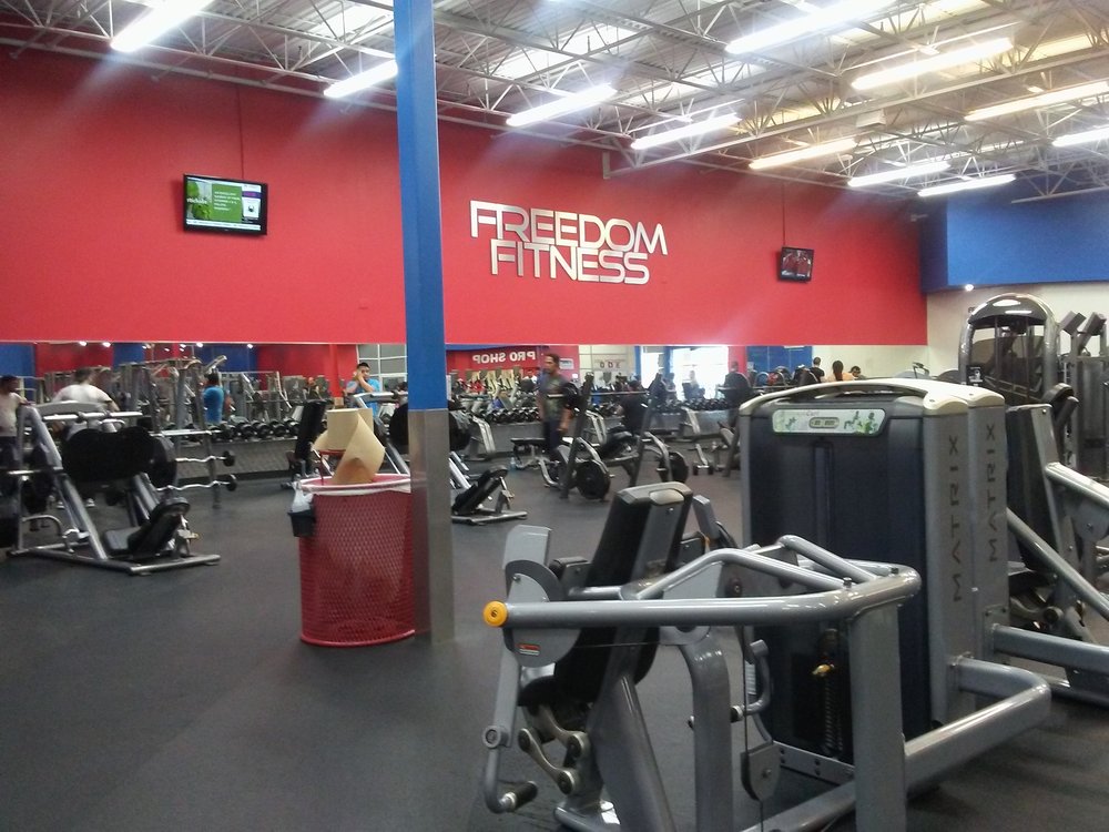  TruFit Athletic Clubs - Boca Chica
