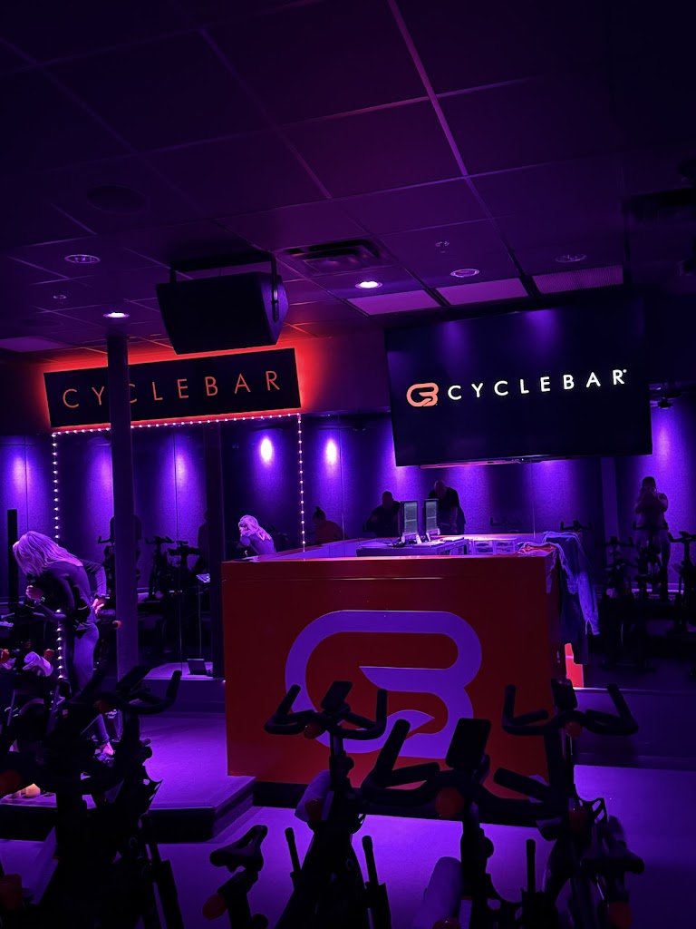  CYCLEBAR